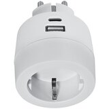 Commel Razdjelnik USB+C | shoptok.hr