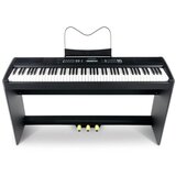  SP-100 prenosni digitalni klavir, set komplet z podnožjem - Audio-Kondric | Shoptok.si