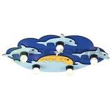  plafonska lampa DF7004-5C | Eponuda.com