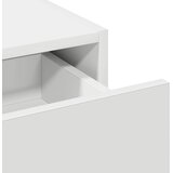  Toaletni stol Bijelo 60 x 40 x 70 cm Konstruirano drvo | shoptok.hr