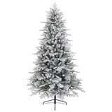 Everlands novogodišnja jelka Vermont spruce frosted 150cm-101cm 68.9540 Cene'.'