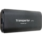 Externi SSD Patriot Transporter 2TB USB 3.2 1000MBs/1000MBs PTP2TBPEC Tip C/Tip A | ePonuda.com