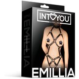 INTOYOU BDSM LINE Body Emillia Cene