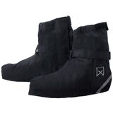 Willex Kolesarski nadčevlji nizki 36-39 cm črni 29423, (21319980) | Shoptok.si