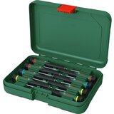 Bosch 8-delni set preciznih odvrtača 1600A02Z9M | ePonuda.com