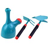  Vrtna kolica s dodacima Inlea4Fun SETOVI VRTNIH ALATA | shoptok.hr
