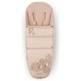 Cybex platinum fashion edition zimska vreća simply flowers nude beige Cijene