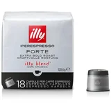 iperespresso forte 1/18 kapsule za espresso