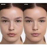 Smashbox Halo Healthy Glow All-in-One Tinted Moisturizer SPF 25 tonirana vlažilna krema s posvetlitvenim učinkom SPF 25 odtenek Fair Light 40 ml | Shoptok.si