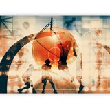  Foto tapeta - I love basketball! 200x140 Premium | shoptok.hr