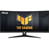 Asus TUF Gaming VG34VQ3B računalni monitor 86,4 cm (34") 3440 x 1440 pikseli UltraWide Quad HD LED Crno | shoptok.hr