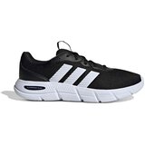 Adidas Nizke superge 'Flex' črna / bela | Shoptok.si