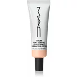 MAC Cosmetics Strobe Dewy Skin Tint tonizirajoča vlažilna krema odtenek Light 3 30 ml