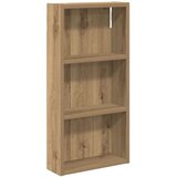  Kopalna stenska omarica s polico Oreh 30 x 10 x 60,5 cm, (5000233159) | Shoptok.si