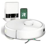  Robot usisivač Roomba Combo 105, Beli | ePonuda.com