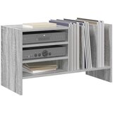  Ormar za ploče Siva Sonoma 78.5 x 35 x 45 cm Konstruirano drvo | shoptok.hr