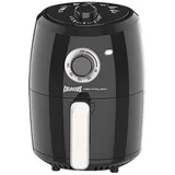 CSS-5004B 1000 W, 2.4l, crna friteza
