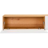 MID.YOU NIZKA OMARICA naravne barve, bela, visoki sijaj | Shoptok.si