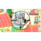 Pqube Sniper Dan - Hotshot Edition (Playstation 5) | Shoptok.si