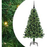  Umjetno božićno drvce Zelena 120 cm PVC i Čelik i Plastika | shoptok.hr