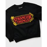 Sinsay Crewneck majica Stranger Things | shoptok.hr