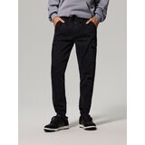 Sinsay Cargo Jogger Traperice S Efektom Pranja | shoptok.hr