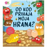 Mladinska Knjiga Od kod prihaja moja hrana Cene