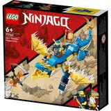 Lego ninjago jays thunder dragon evo ( LE71760 ) Cene