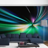  Tapeta XXL - Abstract design - speed 550x270 Cijene