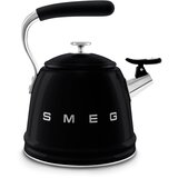Smeg WKF01BL cajnik crni 2,3 litre | shoptok.hr