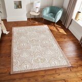 Think Rugs Krem tepih 200x290 cm Damask Bronze – | shoptok.hr