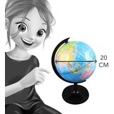 BUKI globus 20cm 106227 | Eponuda.com