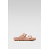 Clarks Natikači Roza | Shoptok.si