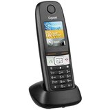 Gigaset Analog phone, E630HX, grey | shoptok.hr