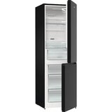 Gorenje hladilnik z zamrzovalnikom NK89C0DBK | Shoptok.si
