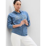 GAP Sherpa Logo Sweatshirt - Women | shoptok.hr