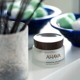 Ahava Time To Hydrate dnevna hidratantna krema za normalnu i suhu kožu 50 ml | shoptok.hr