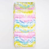 Sunnylife napihljiva blazina lilo lounger tie dye sorbet | Shoptok.si