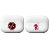 Zaštitna futrola za AirPods Pro - Marvel