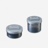  Komplet posuda za hranu 2 komada hermeti?ke od 0,35l i 0,35 litara | ePonuda.com
