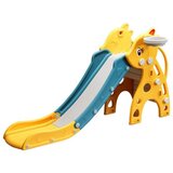  MamaKids tobogan s ljestvama za djecu, šareni jelen 150 cm Cijene