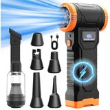 INF Prenosni brezžični mini puhalnik - 110000RPM, 4000mAh, (5000335673) Cene