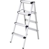  SuperStep Stepenaste Merdevine 2x4 Podest 75cm ( 1628 ) cene