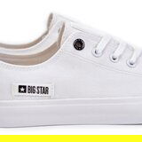 Big Star Men's Low Material Sneakers | shoptok.hr