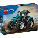 Lego city - traktor (60498) | Eponuda.com