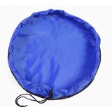 Blue Storage Bag | shoptok.hr