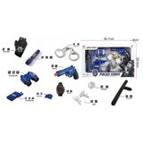  Policijski set za igru za dečake ( MKJ164104 ) | ePonuda.com