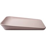 Leander® previjalna podloga matty™ wood rose | Shoptok.si