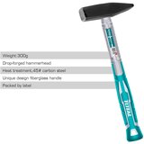 Total strojno kladivo 300g (THTS71300) | Shoptok.si