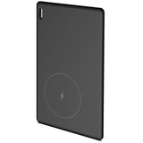 Ksix CardTag kartica za praćenje, Apple certifikat, bežična punj. baterija,2 mj | shoptok.hr